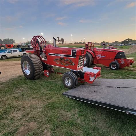 437 W Mission St. . Iowa farm equipment for sale facebook
